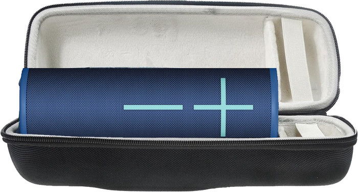 Beschermhoes voor de Ultimate Ears Megaboom 3 en Megaboom 4 binnenkant