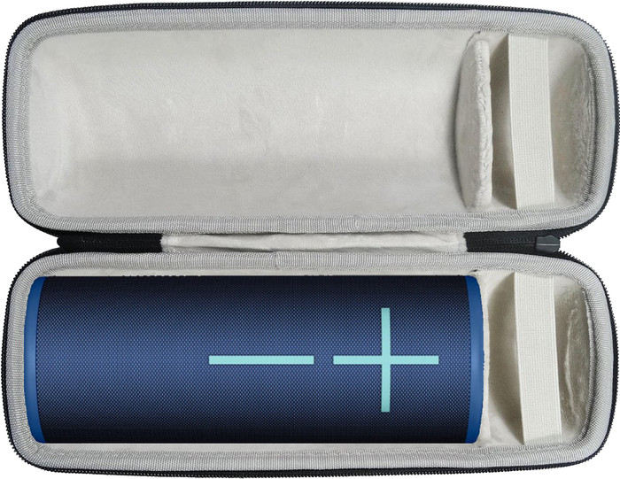 Beschermhoes voor de Ultimate Ears Megaboom 3 en Megaboom 4 binnenkant