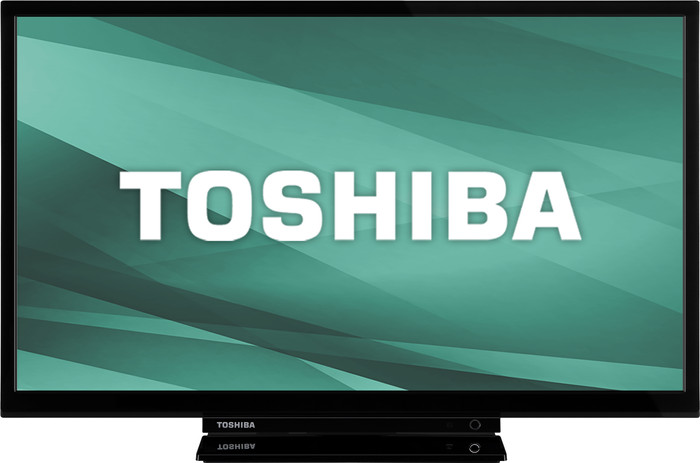 Toshiba 24WV3E63DG (2024) voorkant