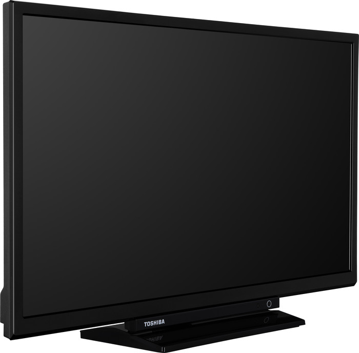 Toshiba 24WV3E63DG (2024) voorkant