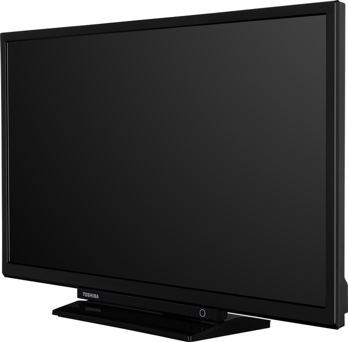 Toshiba 24WV3E63DG (2024) voorkant