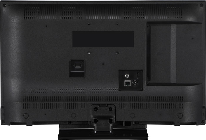 Toshiba 24WV3E63DG (2024) achterkant