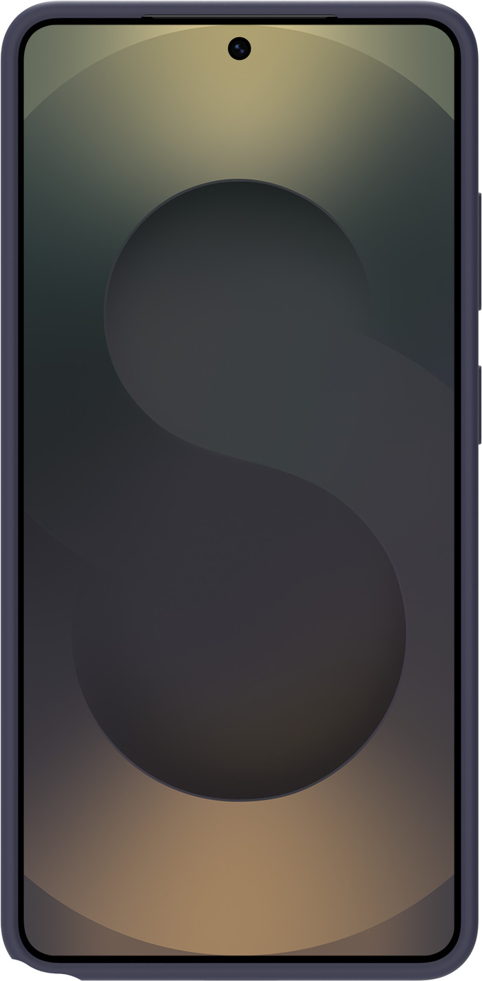 BlueBuilt Protective Back Cover Samsung Galaxy S26 Ultra Blue front