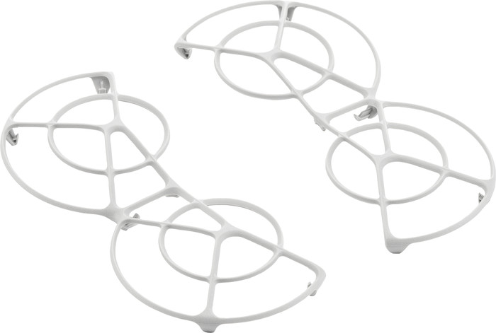 DJI Neo Propeller Guards left side