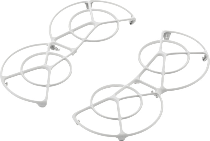 DJI Neo Propeller Guards right side