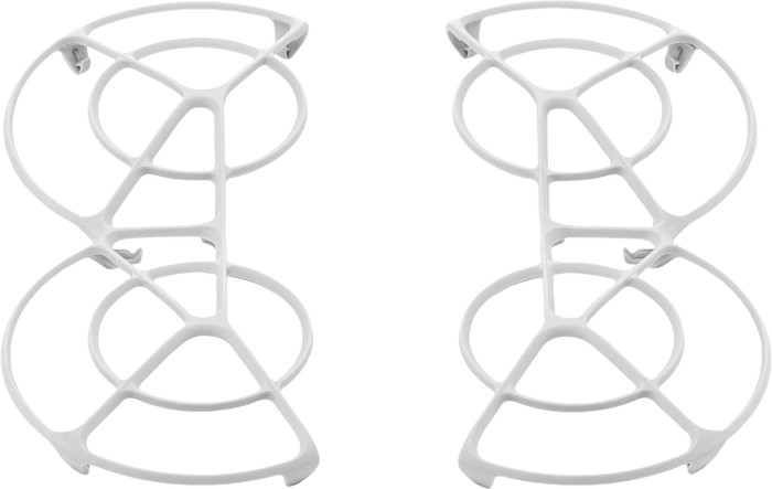 DJI Neo Propeller Guards front