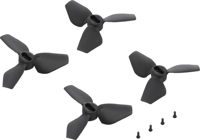 DJI Neo Hélices côté droit