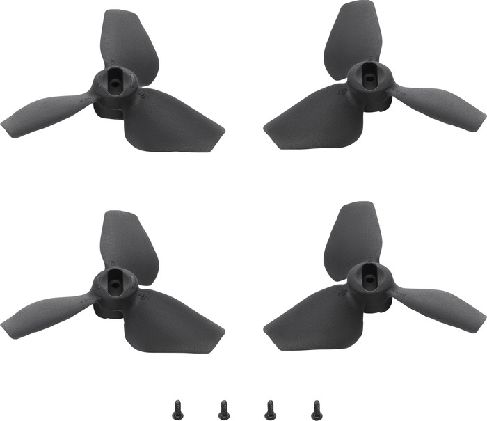 DJI Neo Hélices avant