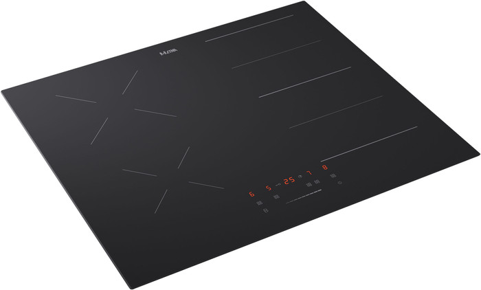 ETNA KIF360ZT linkerkant