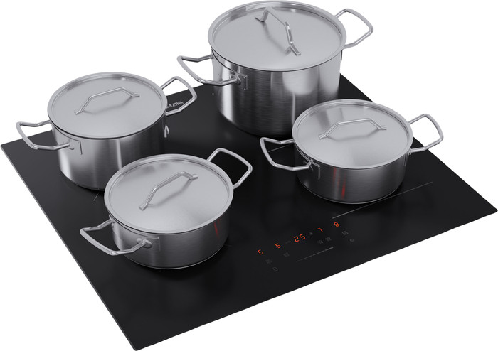 ETNA KIF360ZT product in gebruik