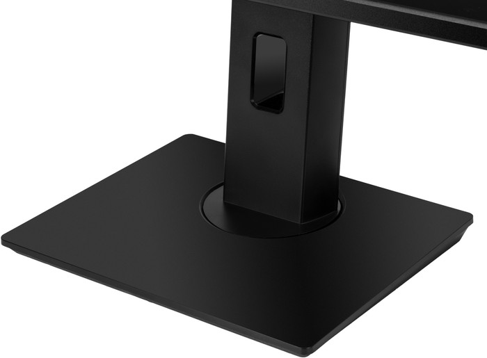BlueBuilt 24 inch Full HD + BlueBuilt Draadloos USB Toetsenbord QWERTY detail