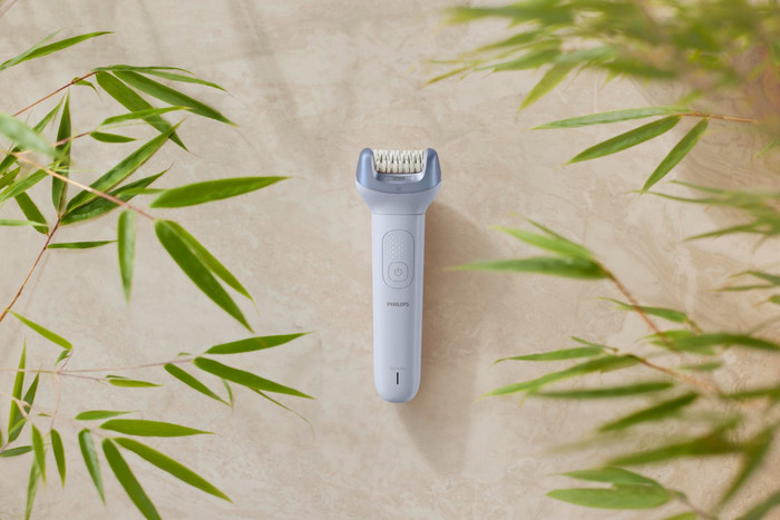 Philips Series 8000 BRE708/00 product in gebruik