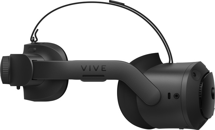 HTC Vive Focus Vision Consumer Edition côté droit