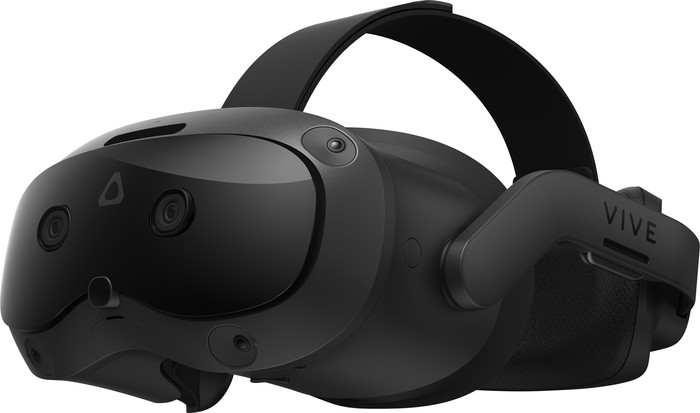 HTC Vive Focus Vision Consumer Edition côté droit