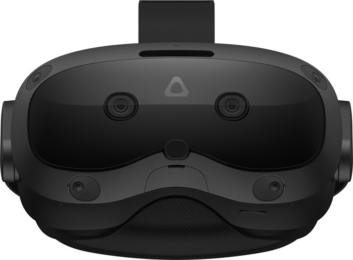HTC Vive Focus Vision Consumer Edition avant