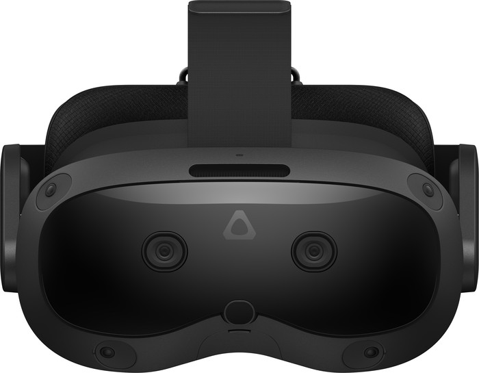 HTC Vive Focus Vision Consumer Edition Main Image