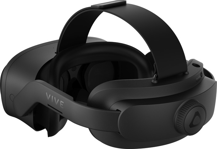 HTC Vive Focus Vision Consumer Edition avant