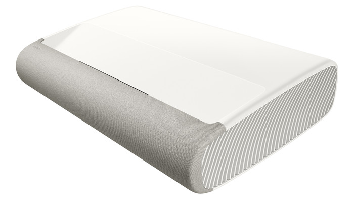 Samsung The Premiere LPU9D - Smart 4K Projector front