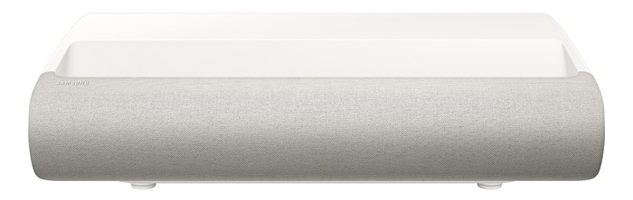 Samsung The Premiere LPU9D - Smart 4K Projector front