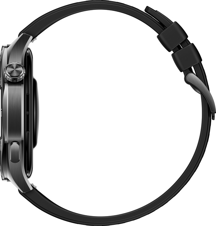 Huawei Watch GT5 Zwart 46mm rechterkant