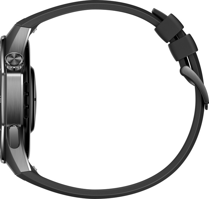 Huawei Watch GT5 Pro 46mm Gray/Black right side