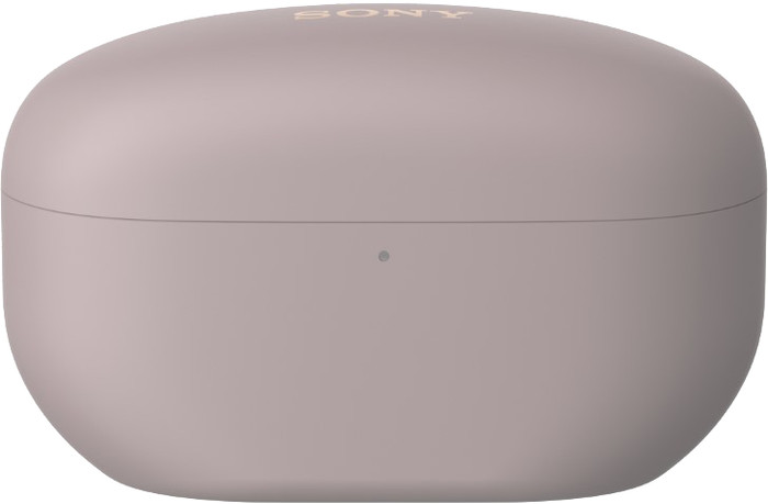 Sony WF-1000XM5 Roze voorkant