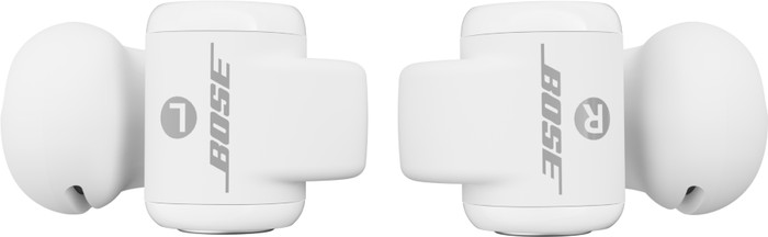 Bose Ultra Open Earbuds Diamond detail