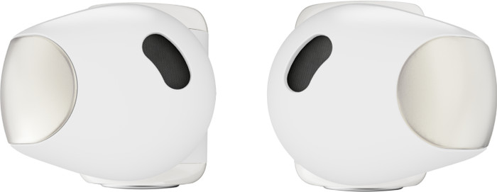 Bose Ultra Open Earbuds Diamond detail
