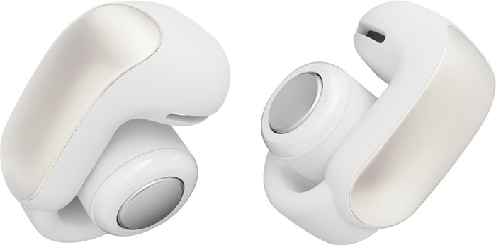 Bose Ultra Open Earbuds Diamond Main Image