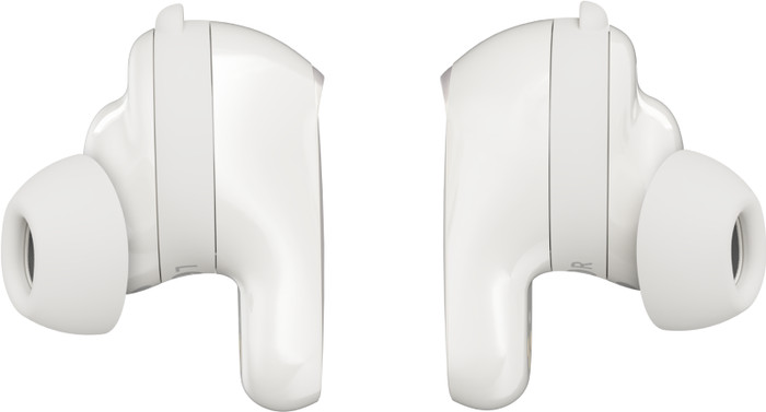 Bose QuietComfort Ultra Earbuds Diamond detail