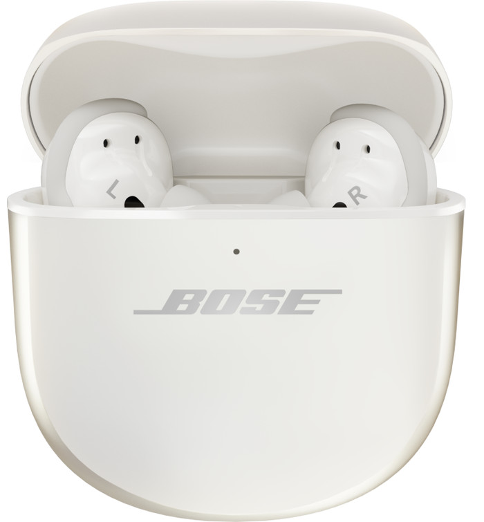 Bose QuietComfort Ultra Earbuds Diamond accessory