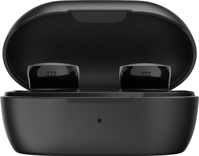 Bose QuietComfort Earbuds Schwarz detail
