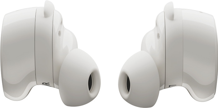 Bose QuietComfort Earbuds Cream detail
