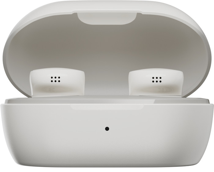 Bose QuietComfort Earbuds Cream detail