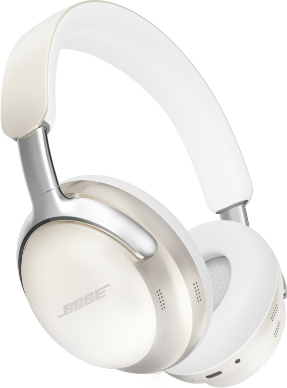 Bose QuietComfort Ultra Headphones Diamant detail