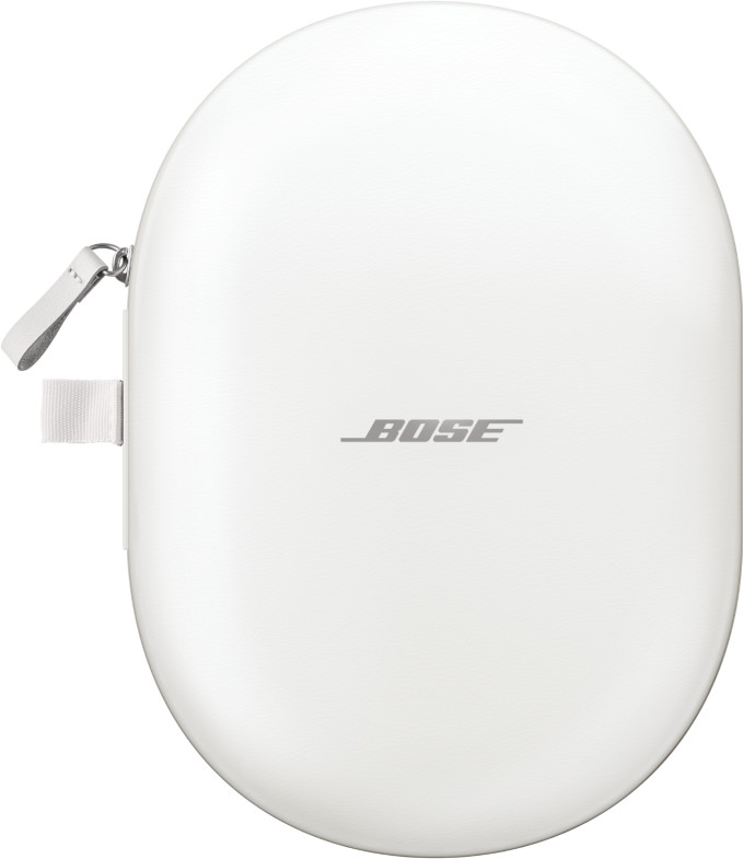 Bose QuietComfort Ultra Headphones Diamant accessoire