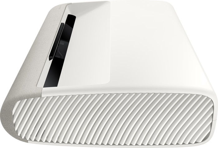 Samsung The Premiere LPU9D - Smart 4K Projector right side