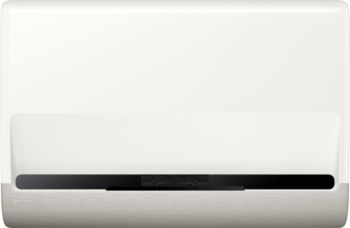 Samsung The Premiere LPU9D - Smart 4K Projector top
