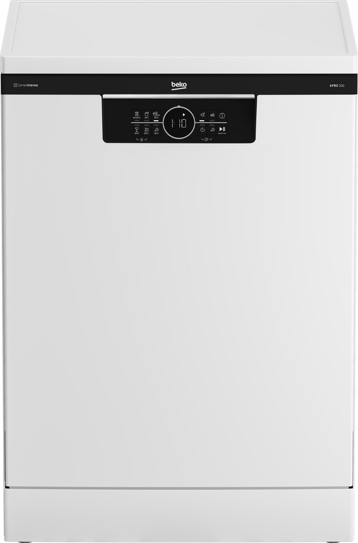 Beko BDFN26442WC CornerIntense Main Image