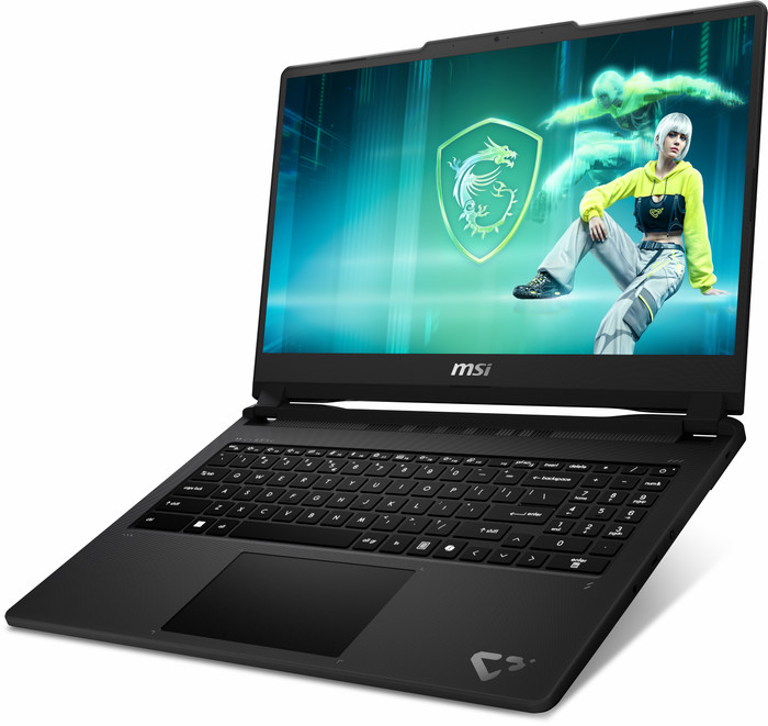 MSI Cyborg 15 C13WEO-279NL rechterkant