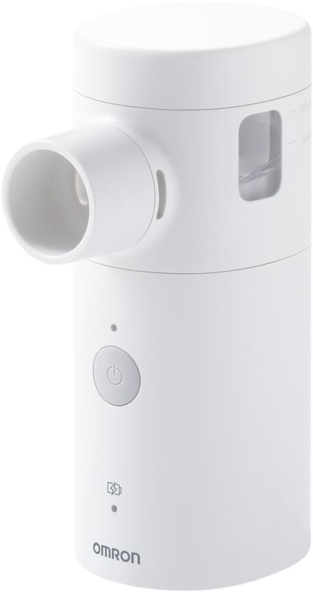 Omron MicroAIR Move NE-U300-EO voorkant