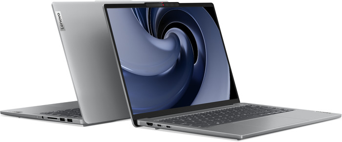 Lenovo IdeaPad Pro 5 OLED 14IMH9 83D20045MH visual leverancier