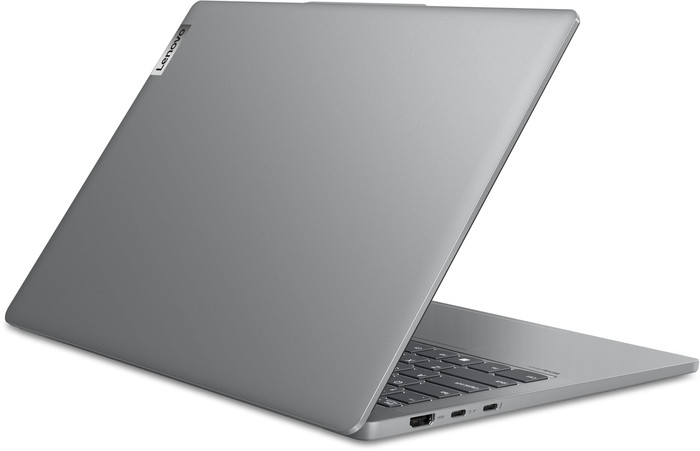 Lenovo IdeaPad Pro 5 OLED 14IMH9 83D20045MH achterkant