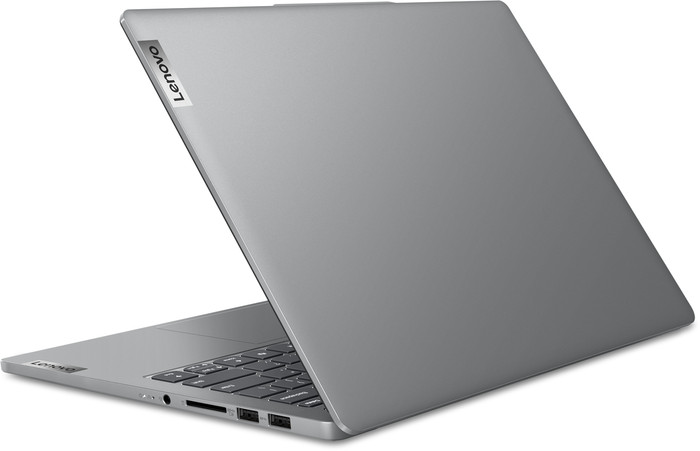 Lenovo IdeaPad Pro 5 OLED 14IMH9 83D20045MH achterkant