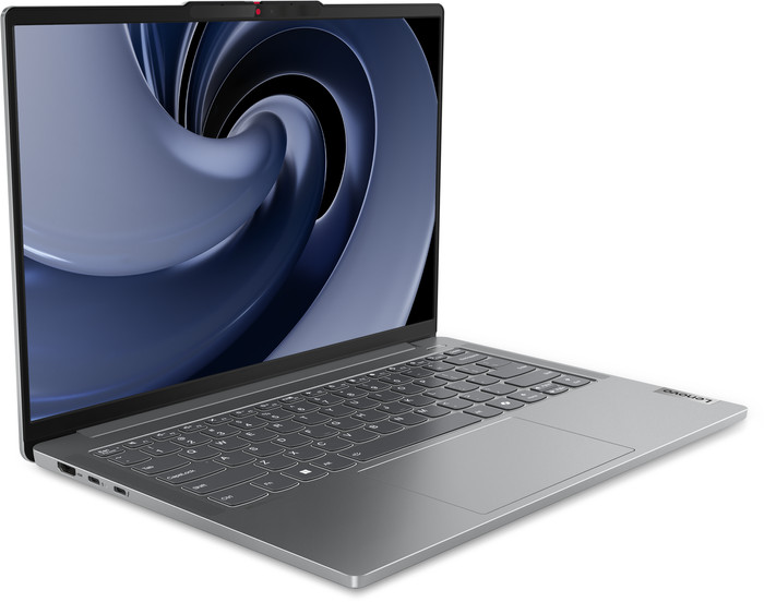 Lenovo IdeaPad Pro 5 OLED 14IMH9 83D20045MH linkerkant