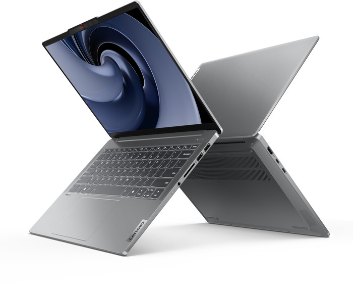 Lenovo IdeaPad Pro 5 OLED 14IMH9 83D20045MH visual leverancier
