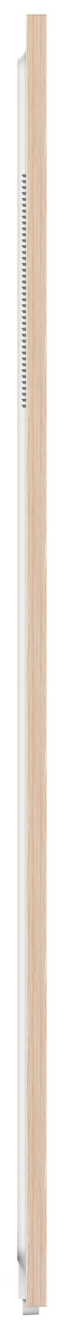TCL 75A300W NXTVision rechterkant