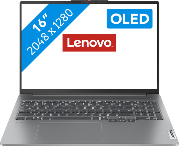 Lenovo IdeaPad Pro 5 OLED 16AHP9 83D5004MMB AZERTY Main Image