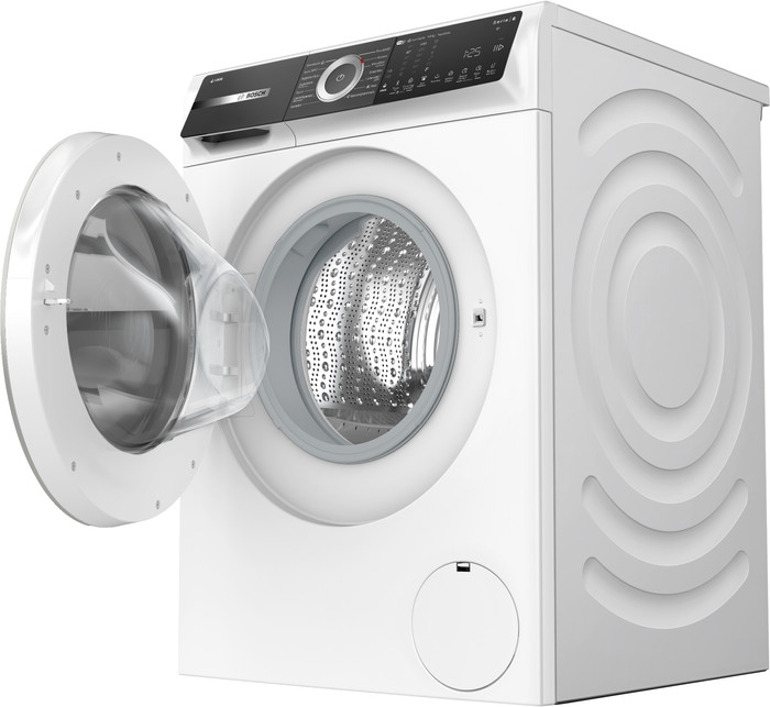 Bosch WGH244A7NL binnenkant