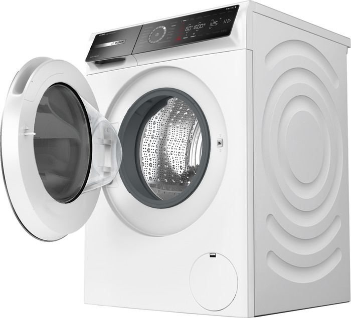 Bosch WGB256AONL binnenkant